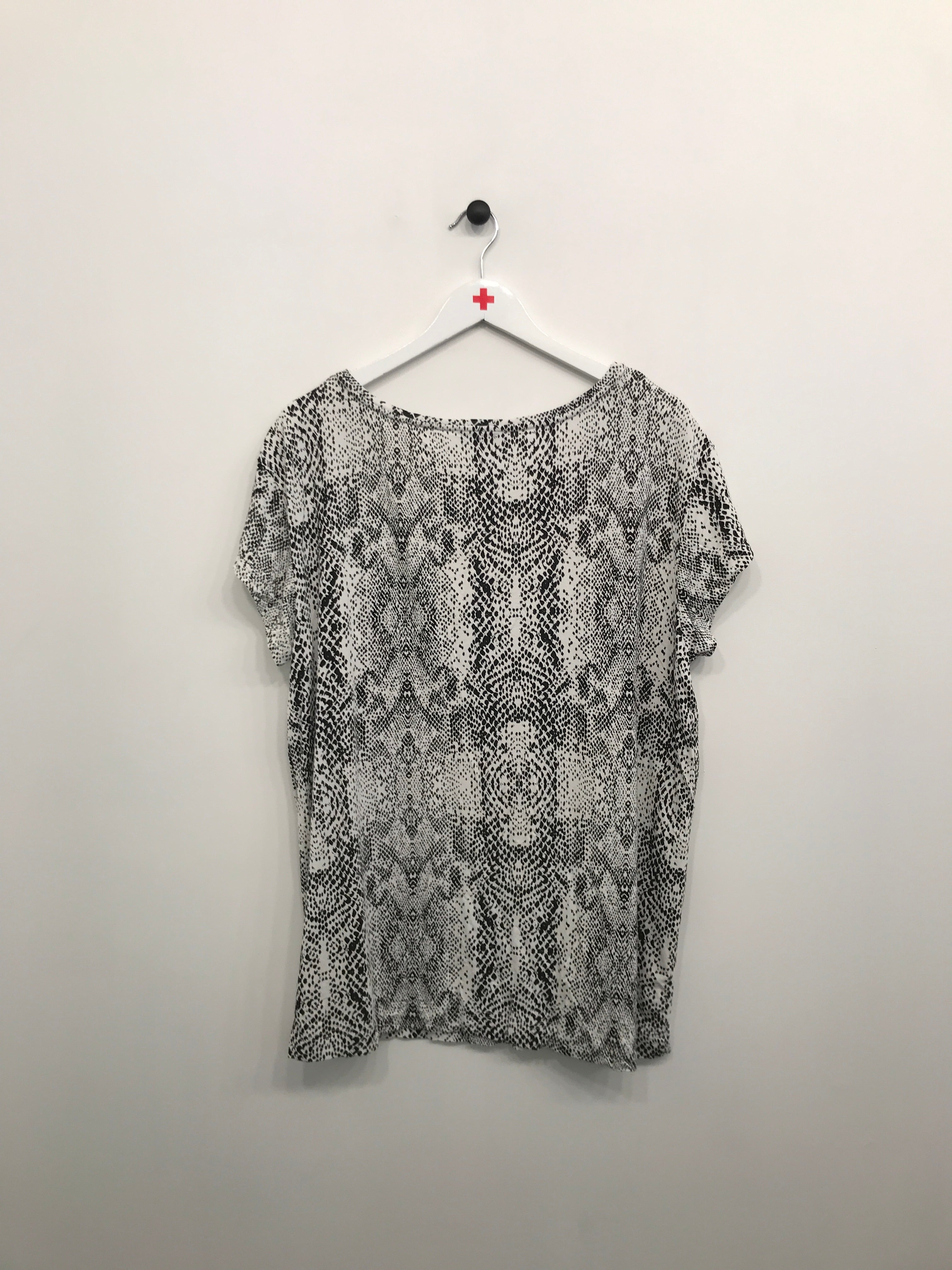 Milla Bluse